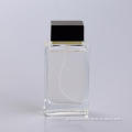 Top Factory 100ml Cheap Perfume Spray Glass Bottle